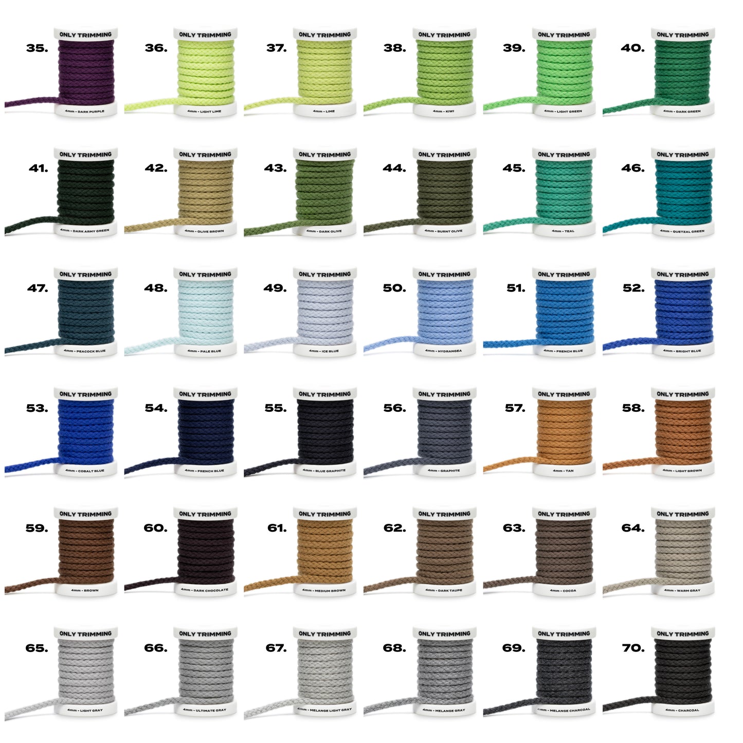 Sample for Liam Gallagher